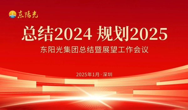 新爱体育集团董事会2025年第一次会议暨“总结2024 规划2025”工作会议在广东深圳成功召开