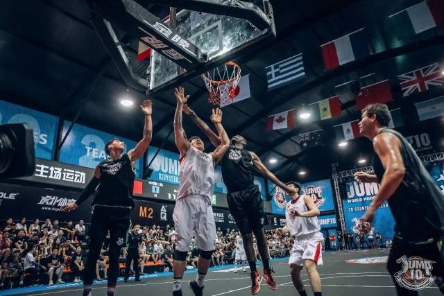 预赛中延续 预赛中延续