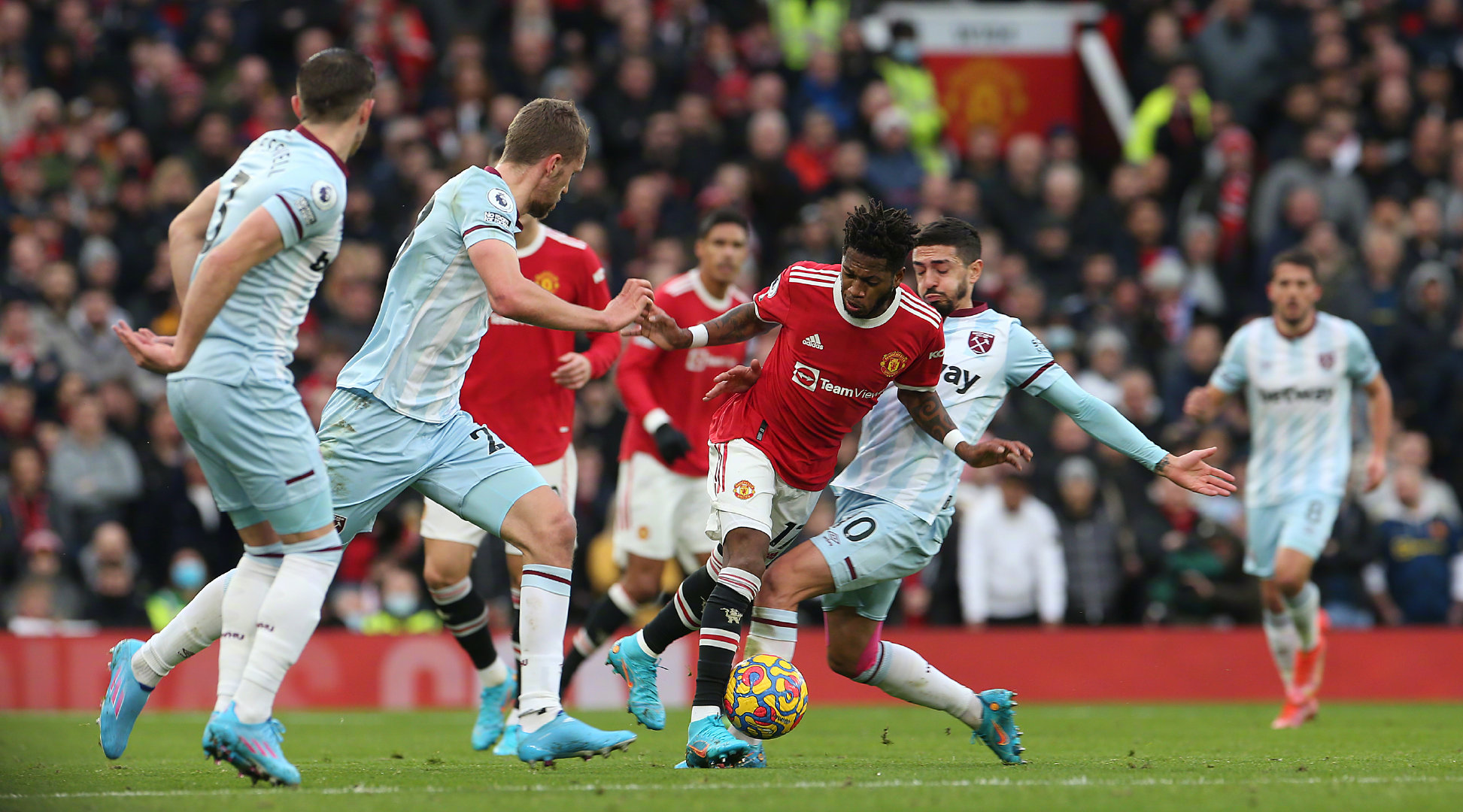 球运动中对 球运动中对