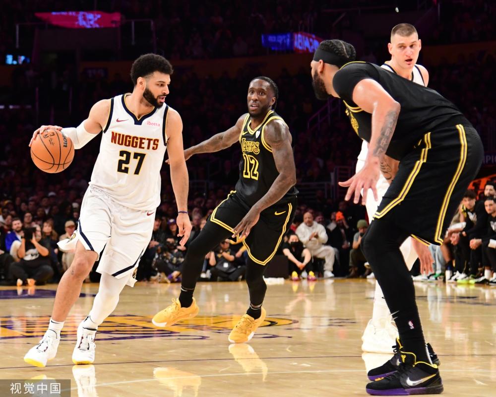 更多是战术 更多是战术