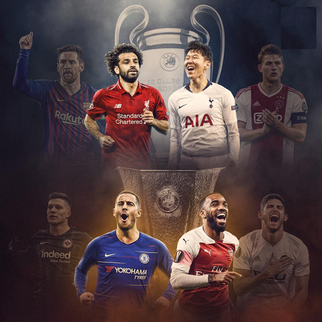 选择我们的五大优势